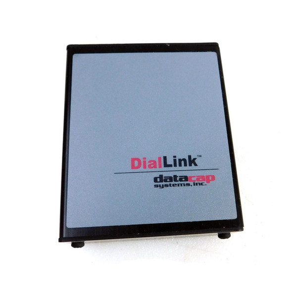 DataCap Systems 1850.00 DialLink Modem 8-Pin Connection