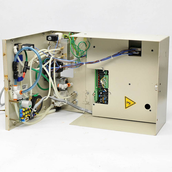 ATEQ F2P Ref. 103.00 Digital Air Leak Detector Checker - Parts