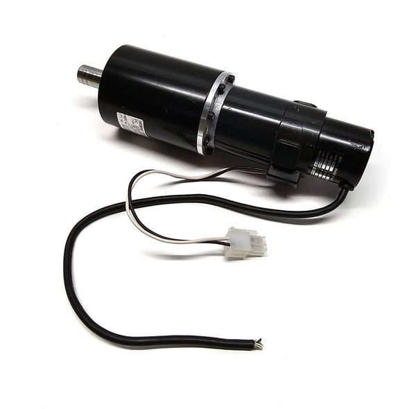 HD Systems RH-14D-6002-E100AL DC Servo Actuator 24VDC 3000RPM