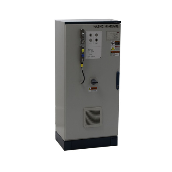 ETA ENUX ECOMP Industrial Automation Enclosure 1-Door PLC Cabinet 1200x600x400mm