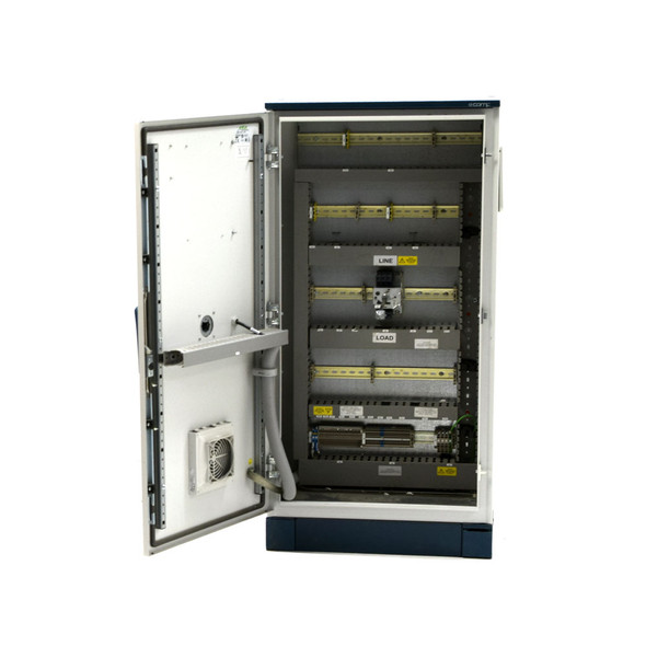 ETA ENUX ECOMP Industrial Automation Enclosure 1-Door PLC Cabinet 1200x600x400mm