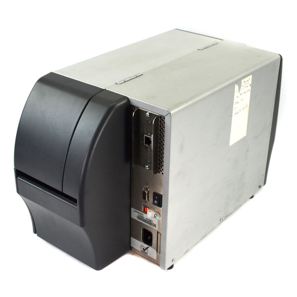 Zebra ZT23042-T01200FZ Barcode Thermal Transfer 4" Label Printer - Parts
