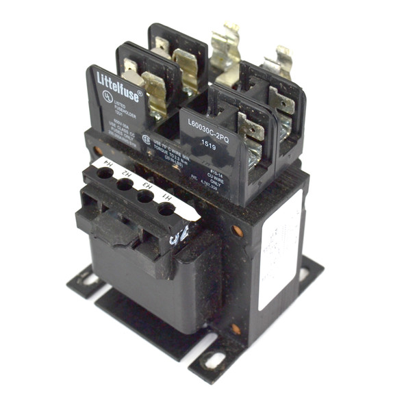 Siemens KT8100 Series B 100VA 50/60Hz Industrial Control Transformer