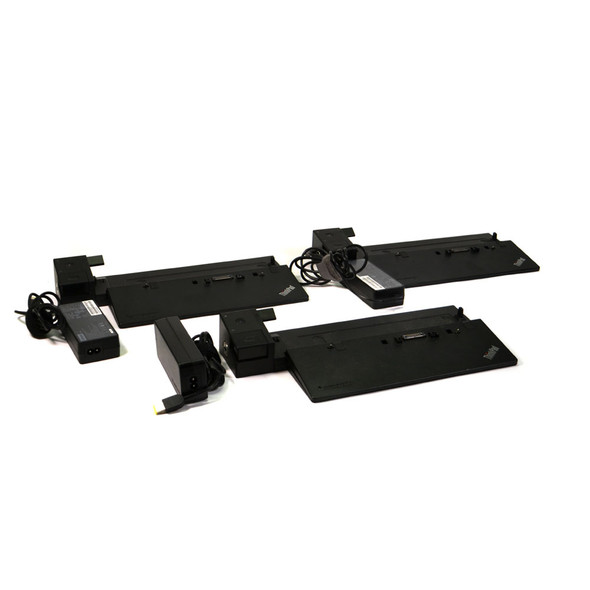 Lenovo SD20A06037 Type 40A2 Think Pad Ultra Dock (3)