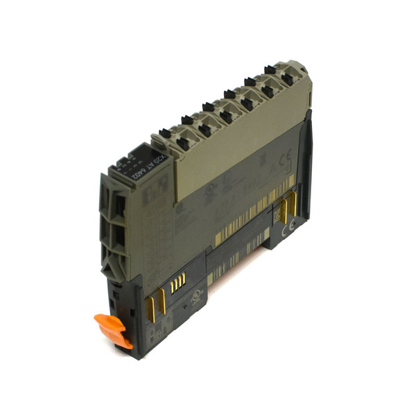 B&R Automation X20 AT 6402 2-Channel Input w/ X20 BM 11