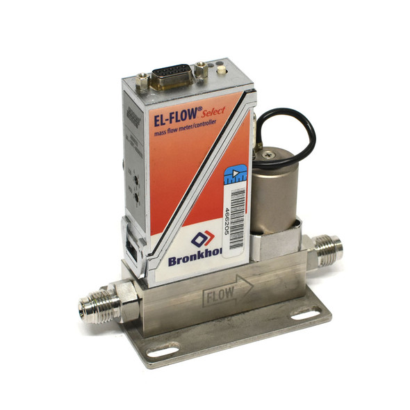 Bronkhorst F-201CV-5K0-TGD-88-V Mass Flow Controller