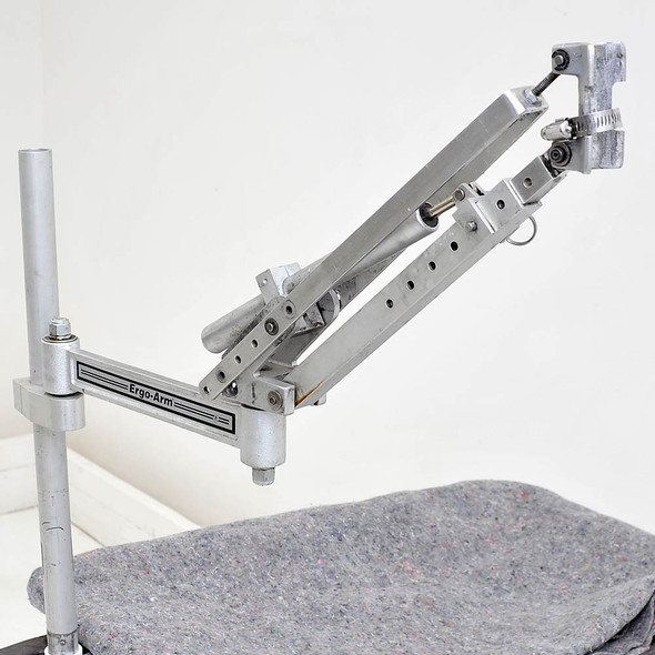 Aimco Ergo-Arm Adjustable Tool Torque Reaction Mounting Parallel Arm Ergonomic