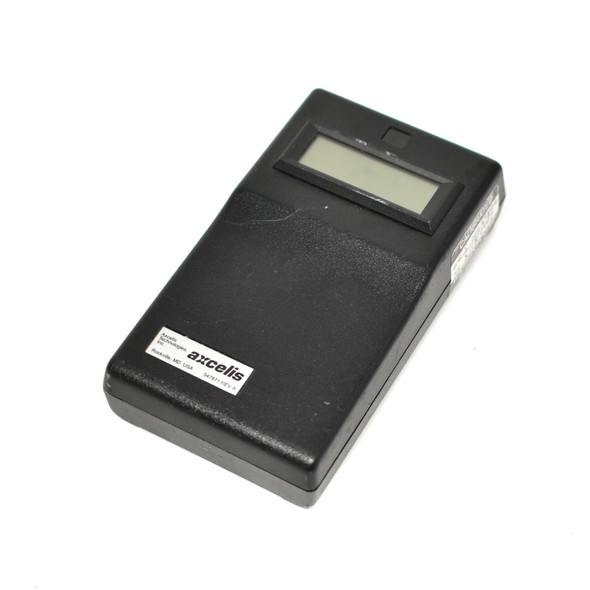 Axcelis Technologies M150/200 UV Probe/Meter 439596