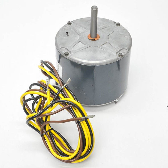 NEW Genteq 5KCP39HGWB04S 1/4HP Condenser Fan Motor 460V