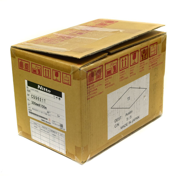 Nitto CS9621T Luciacs Optical Clear Adhesive Tape 300mm