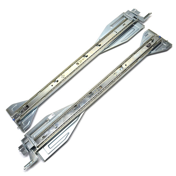 Dell Y5VX8 (R) and 8MVV0 (L) Sliding Rail Kit