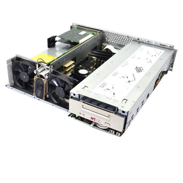 Vintage HP A4323A Visualize B180L Workstation - Parts