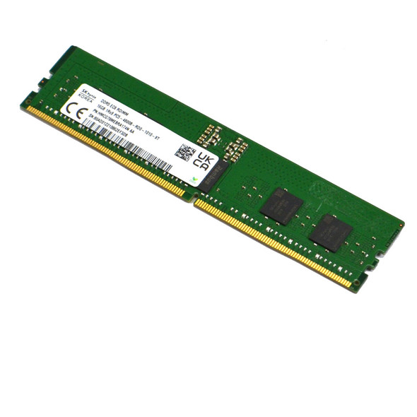 SK Hynix 16GB HMCG78MEBRA174N 1Rx8 PC5-4800B-RD0-1010-XT Server ECC Memory DDR5