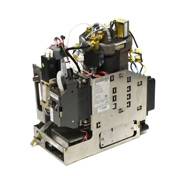 Eversys Cameo C'2MS/Classic 2497489 Steam Module w/ Milk Module Foam Generator