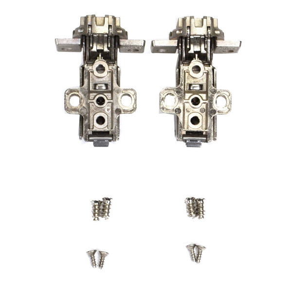 Grass 2625110 Cabinet Hinges 170° Self-Closing (1 Pair)