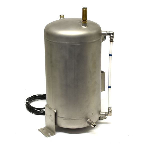 Simon K005340/1000/B009/A1 Stainless Steel Tank 10L