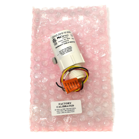 PLC Multipoint CES/O-24-0-10 250FC Photocell Sensor