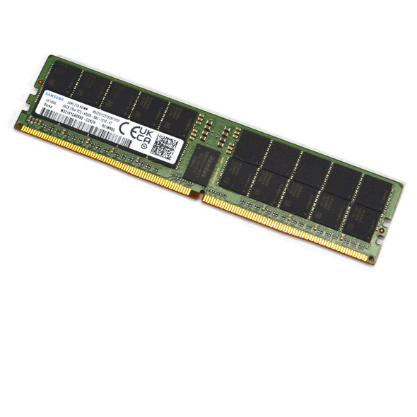 Samsung M321RYGA0BB0-CQK 96GB PC5-4800B-RA0-1010-XT ECC Server Memory EC8 RDIMM