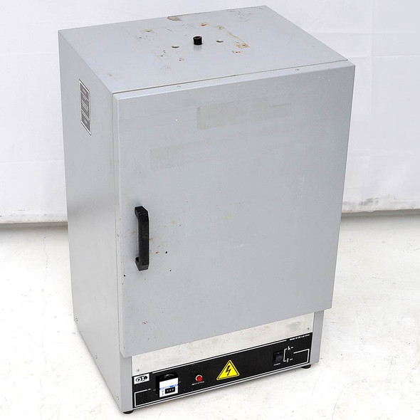 Quincy Lab 40GC Gravity Convection Oven 115V, 450F