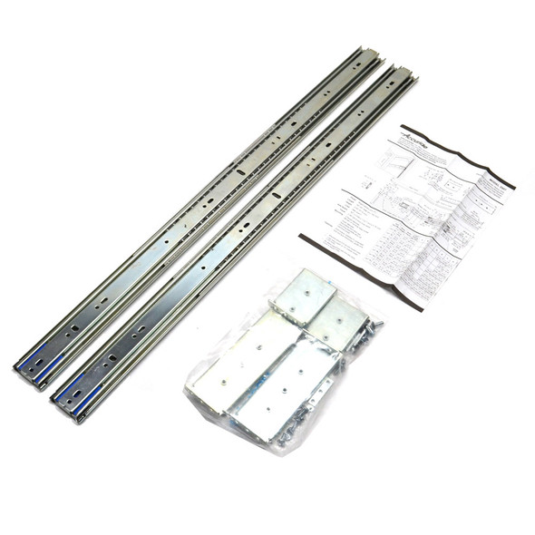 Accuride C3507-30D 30" Heavy Duty Sliding Rail Kit
