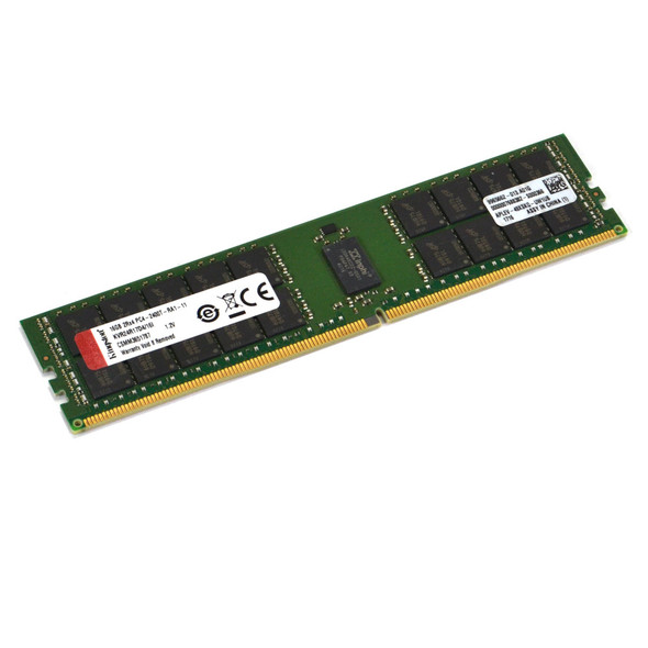 Kingston KVR24R17D4/16I Server ECC Memory 16GB