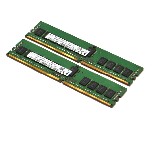 SK Hynix HMA41GR7AFR8N-UH Server ECC Memory 8GB (2)