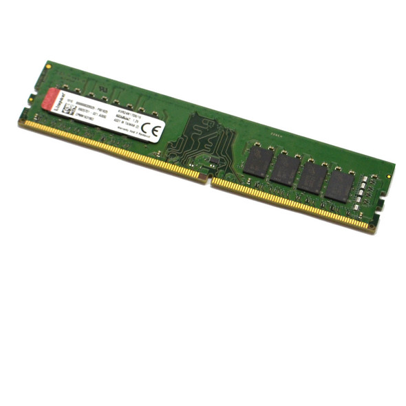Kingston KVR24N17D8/16 16GB Desktop Memory