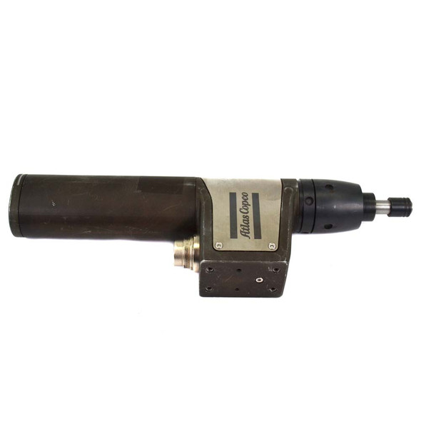 Atlas Copco QMC41-150-HM4 Fixtured Current Controlled Screwdriver 24VDC 200W