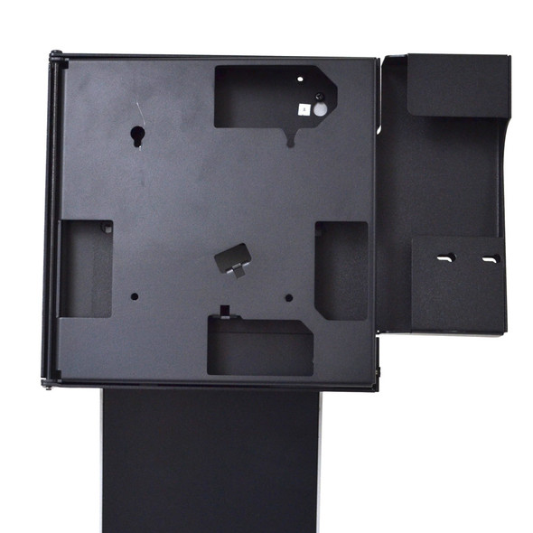 Elo Wallaby Self-Service Point of Sale Stand for 15" and 22" I-Series Displays