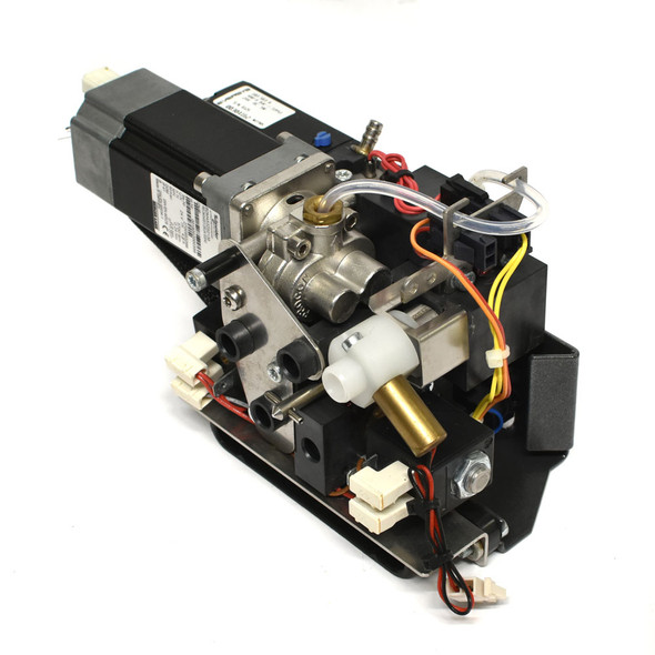 Eversys Cameo Wet Foam Generator Milk Module w/ Schneider BDM4532S0138 Motor