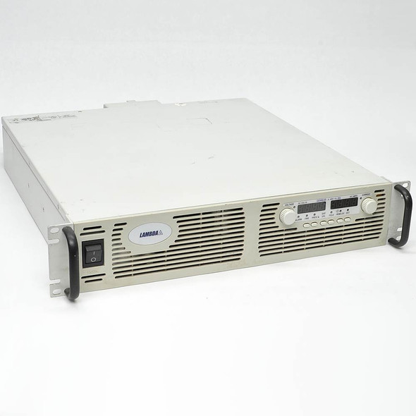 Lambda GEN60-55 GEN3300W DC Power Supply 0-60V 55A Out