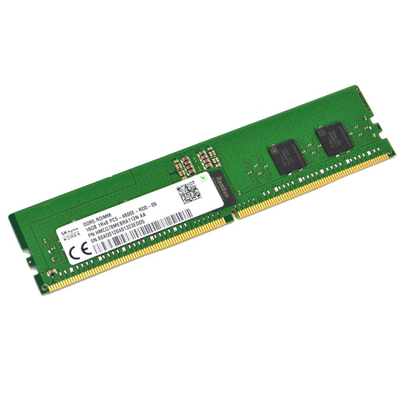 SK Hynix HMCG78MEBRA112N Server ECC Memory 16GB DDR5