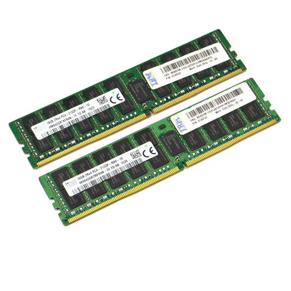 SK Hynix HMA42GR7AFR4N-TF Server ECC Memory 16GB (2)