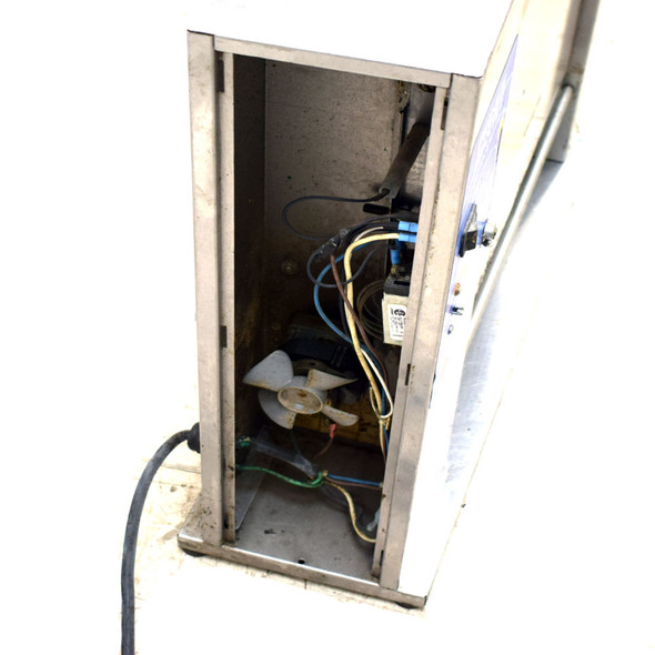 Prince Castle 297-T20 Commercial Vertical Toaster Slim Line Bun Toaster - Parts