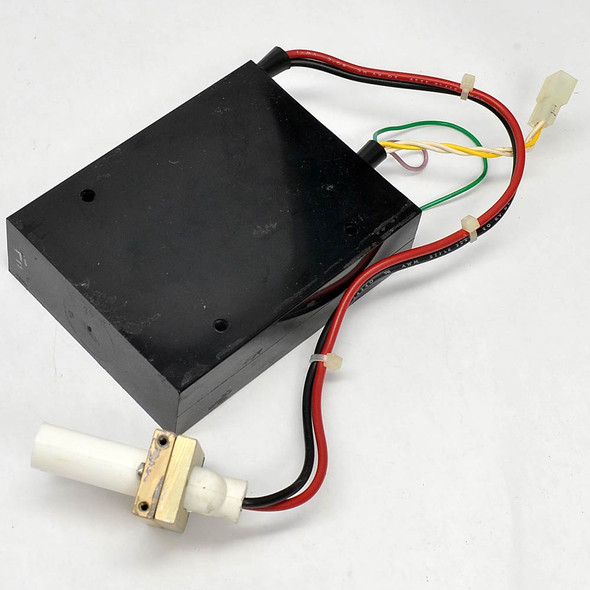 Laser Drive 314S-1800-5-4 High Voltage Power Supply