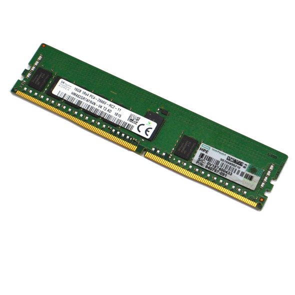 SK Hynix HMA82GR7AFR4N-VK 16GB Server Memory 840757-091