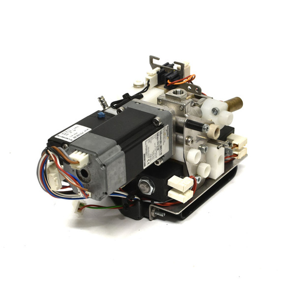 Eversys Cameo Milk Module Wet Foam Generator w/ Schneider BDM4532S0138 - Parts