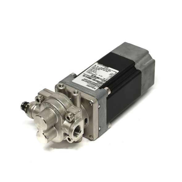 Schneider BDM4532S0138 Berger Lahr Motor 24VAC With Procon Pump 51A1BCT2GXX