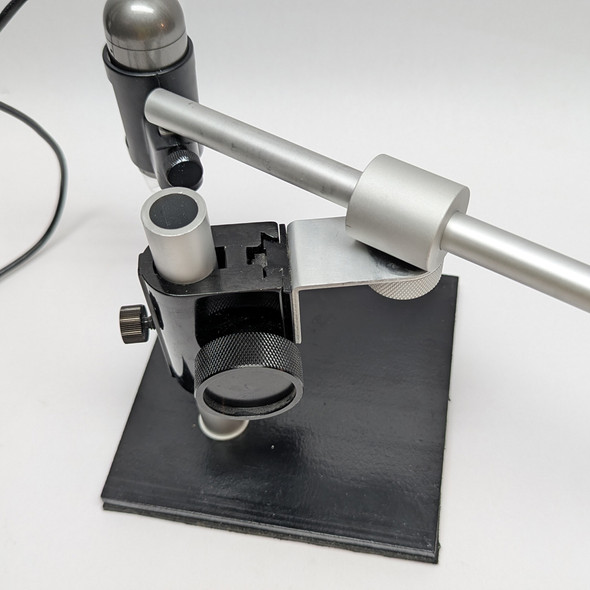 Dino-Lite Pro AM-413TA Digital USB Microscope w/ Stand