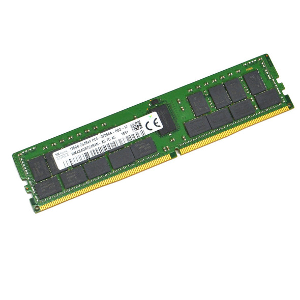 SK Hynix HMABAGR7C4R4N-XS Server ECC Memory 128GB DDR4