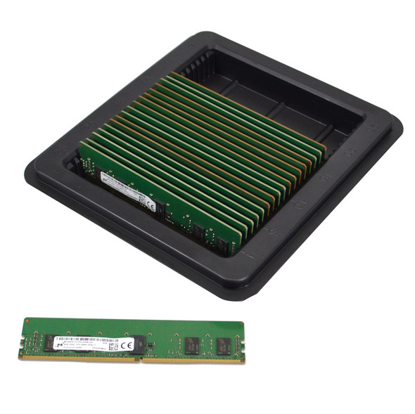 Micron MTA9ASF1G72PZ-2G6B1 Server ECC Memory 8GB (18)