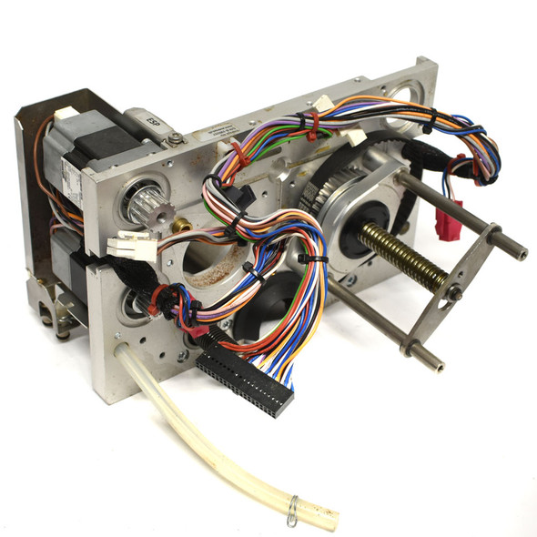 Eversys E'4 E'4m Brewing Module with (2) Berger Lahr Motors, Cylinder - Parts