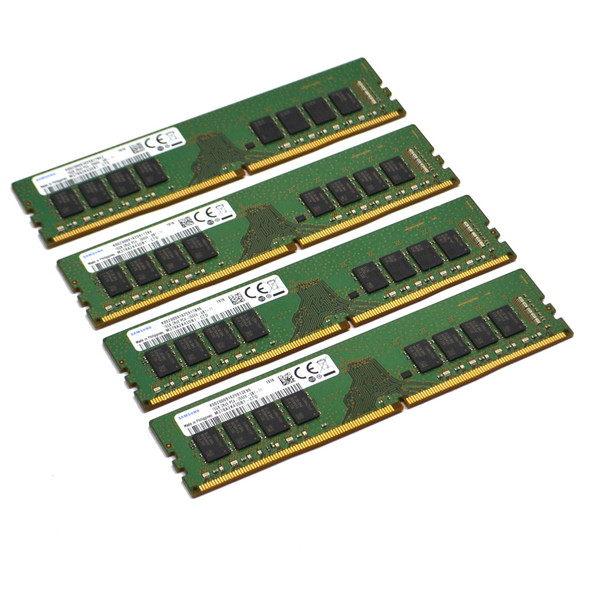 Samsung M378A2K43DB1-CTD Desktop Memory 16GB DDR4 (4)