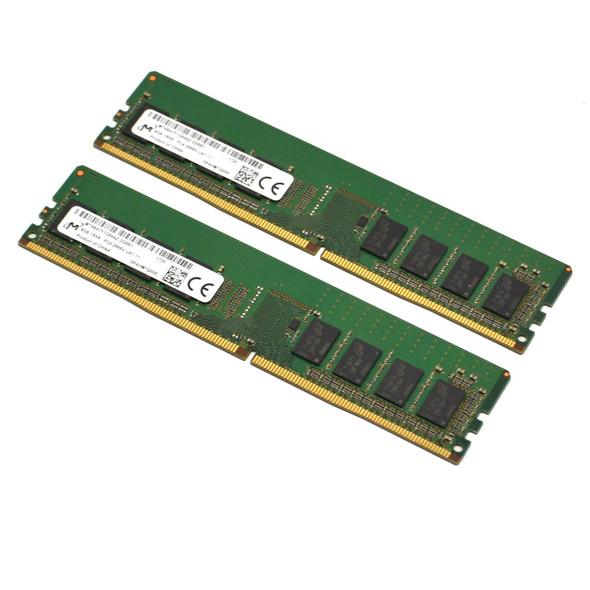 Micron MTA8ATF1G64AZ-2G6B1 Desktop Memory 8GB DDR4 (2)