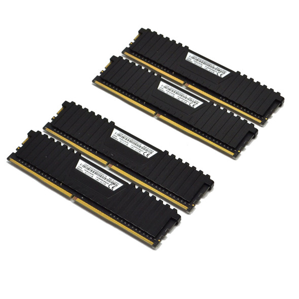 Corsair Vengeance CMK16GX4M2B3000C15 16GB (2x 8GB) Memory Kit (2)