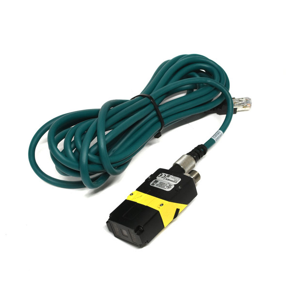 Cognex DM262X 825-10029-4R E DataMan Barcode Reader