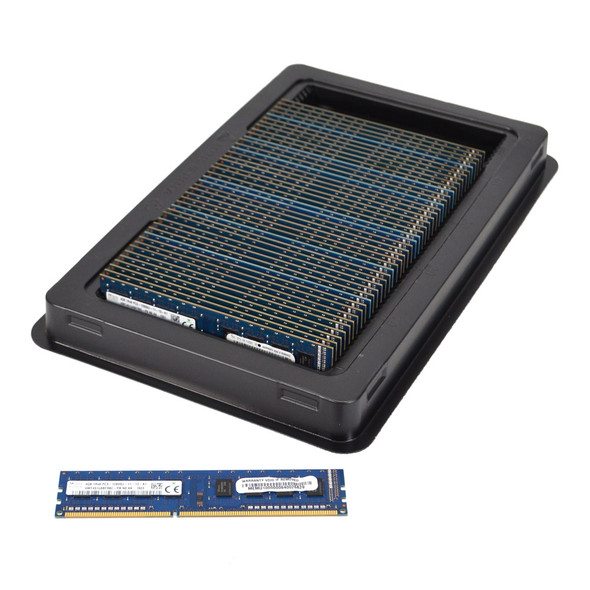 SK Hynix HMT451U6BFR8C-PB Desktop Memory 4GB DDR3 (44)