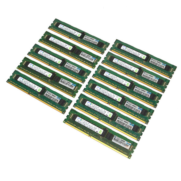Samsung M393B1G70BH0-CK0 Server ECC Memory 8GB (11)