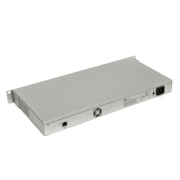 Ubiquiti UniFi US-24 24 Ports Gigabit Ethernet Switch