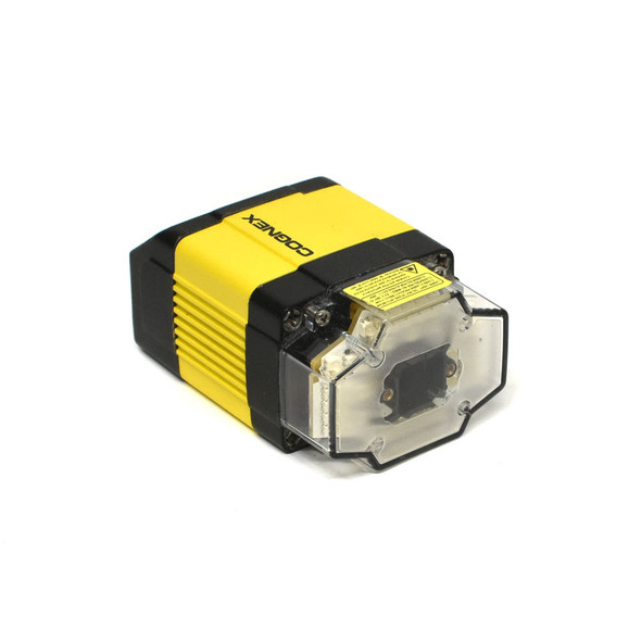 Cognex DM303X 825-0398-1R G Fixed-Mount Barcode Reader Camera 820-0290-1R C